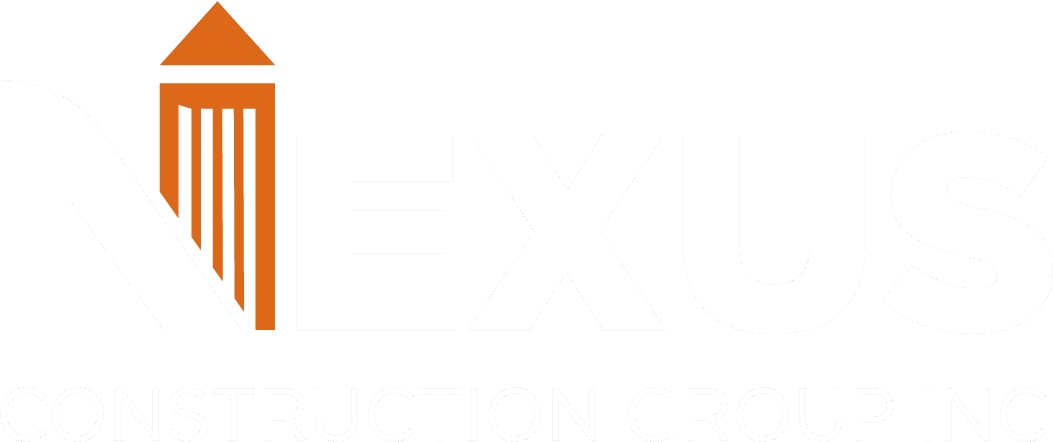 Nexus Construction Group Inc. logo